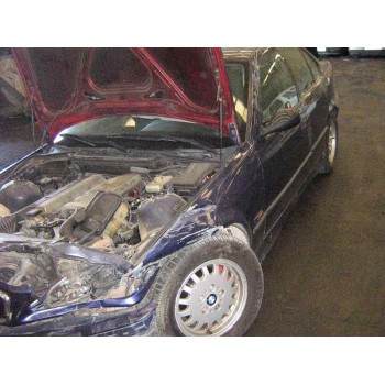 BMW SERIE 3 BERLINA (E36)