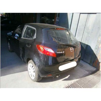 MAZDA 2 LIM. (DE)