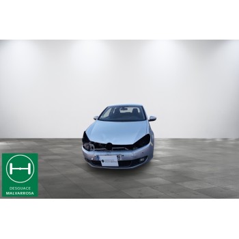 VOLKSWAGEN GOLF VI (5K1)