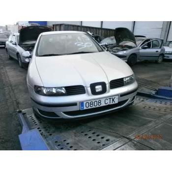 SEAT LEON (1M1)