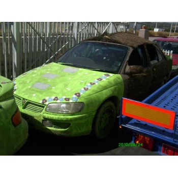 OPEL OMEGA B