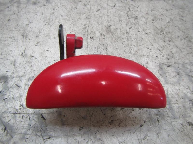 Recambio de maneta exterior delantera derecha para citroën c1 sx referencia OEM IAM   