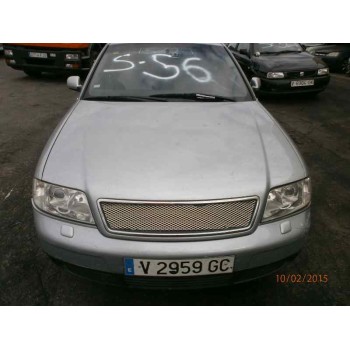 AUDI A6 BERLINA (4B2)