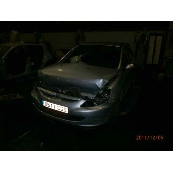 PEUGEOT 307 (S1)