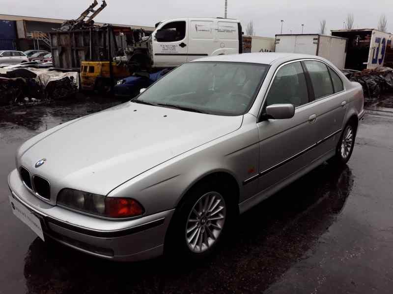 bmw serie 5 berlina (e39) del año 1999