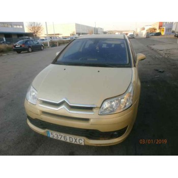 CITROËN C4 COUPE
