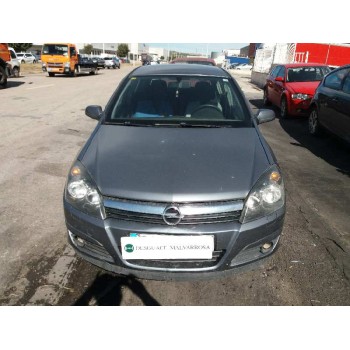 OPEL ASTRA H BERLINA