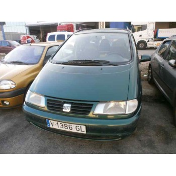 SEAT ALHAMBRA (7V8)