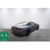 bmw 8 coupé (g15, f92) del año 2022