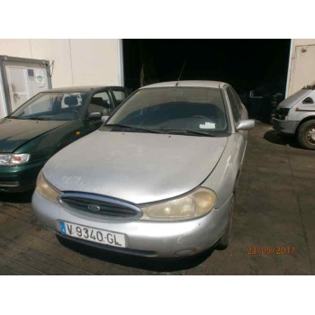 FORD MONDEO BERLINA (GD)