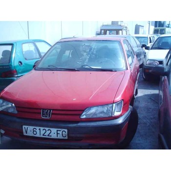 PEUGEOT 306 BERLINA 3/5 PUERTAS (S1)