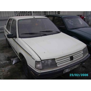 PEUGEOT 309