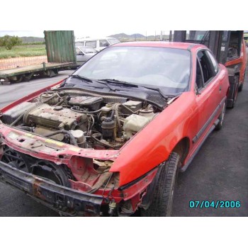 OPEL CALIBRA