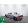 bmw 8 coupé (g15, f92) del año 2022