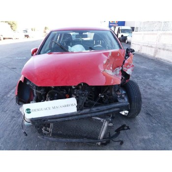 VOLKSWAGEN GOLF VI (5K1)