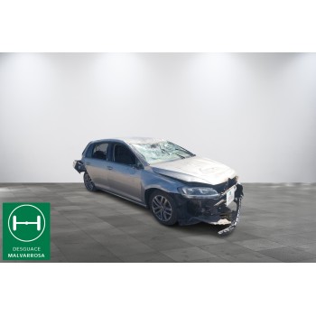 VOLKSWAGEN GOLF VII (5G1, BQ1, BE1, BE2)