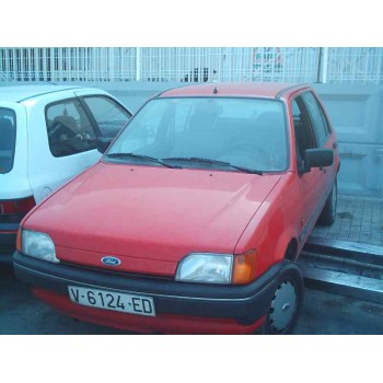 FORD FIESTA BERL./COURIER