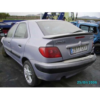 CITROËN XSARA BERLINA