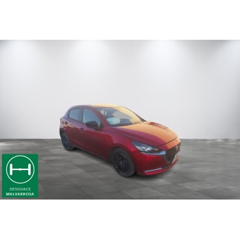 MAZDA 2 HATCHBACK (DL, DJ)