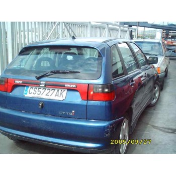 SEAT IBIZA (6K)