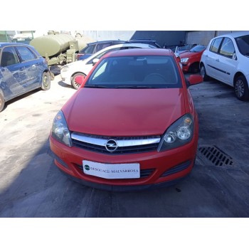 OPEL ASTRA GTC