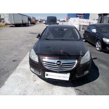 OPEL INSIGNIA BERLINA