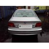 bmw serie 5 berlina (e39) del año 1999