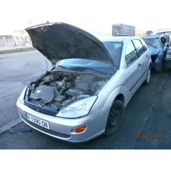 FORD FOCUS BERLINA (CAK)