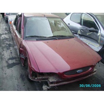 FORD ESCORT BERLINA/TURNIER
