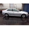 bmw serie 5 berlina (e39) del año 1999