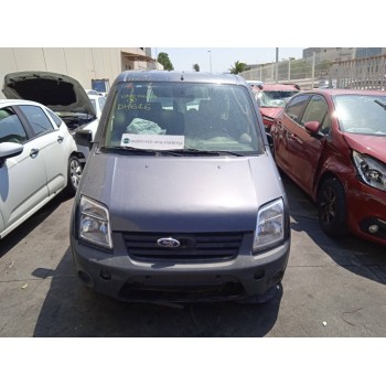 FORD TOURNEO CONNECT (TC7)