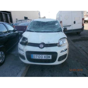 FIAT PANDA (319)