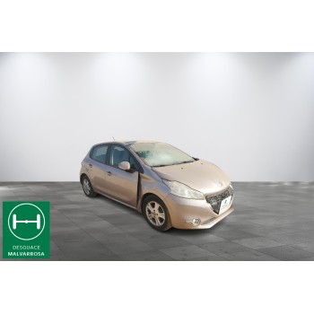 PEUGEOT 208 I (CA_, CC_)