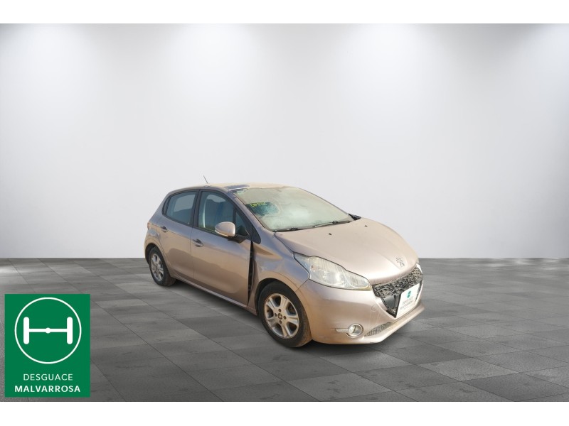 peugeot 208 i (ca_, cc_) del año 2012