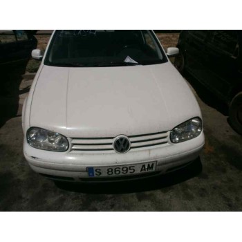 VOLKSWAGEN GOLF IV BERLINA (1J1)