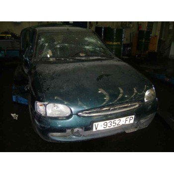 FORD ESCORT BERL./TURNIER