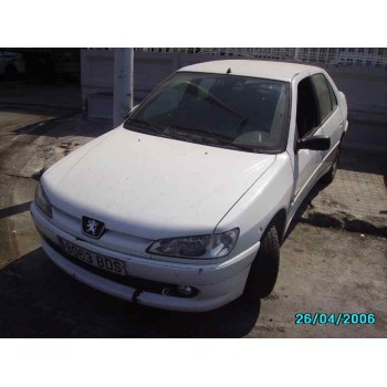 PEUGEOT 306 BERLINA 3/4/5 PUERTAS (S2)