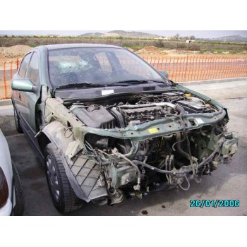 OPEL ASTRA G BERLINA
