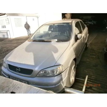OPEL ASTRA G BERLINA