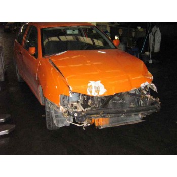 SEAT IBIZA (6K1)