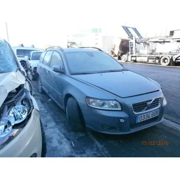 VOLVO V50 FAMILIAR