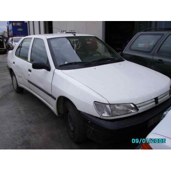 PEUGEOT 306 BERLINA 4 PUERTAS (S1)