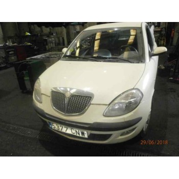 LANCIA YPSILON (101)