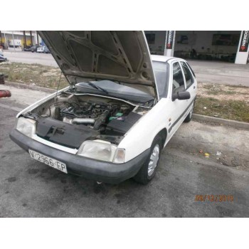 CITROËN ZX