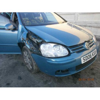 VOLKSWAGEN GOLF V BERLINA (1K1)