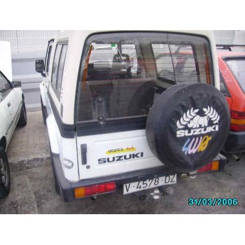 SUZUKI SAMURAI SJ 413 (SJ)