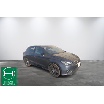 SEAT IBIZA V (KJ1, KJG)