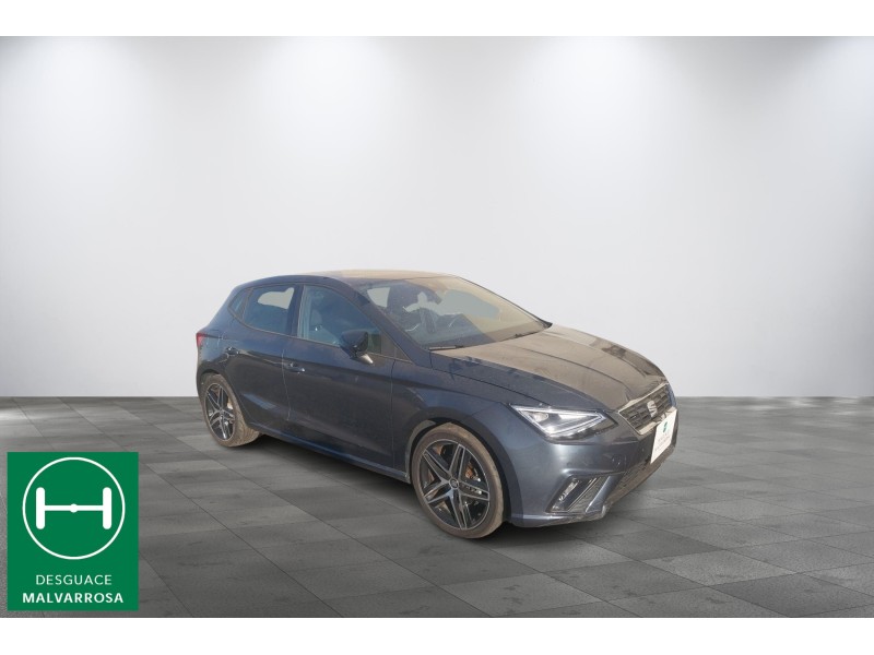 seat ibiza v (kj1, kjg) del año 2023