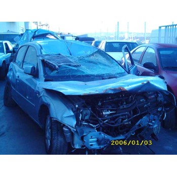 FORD MONDEO BERLINA (GE)