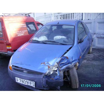 FORD KA (CCQ)